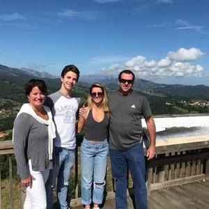 Meet your Posher, Mary lynn